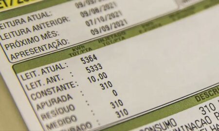 Energia Eletrica