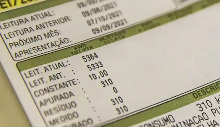 Energia Eletrica
