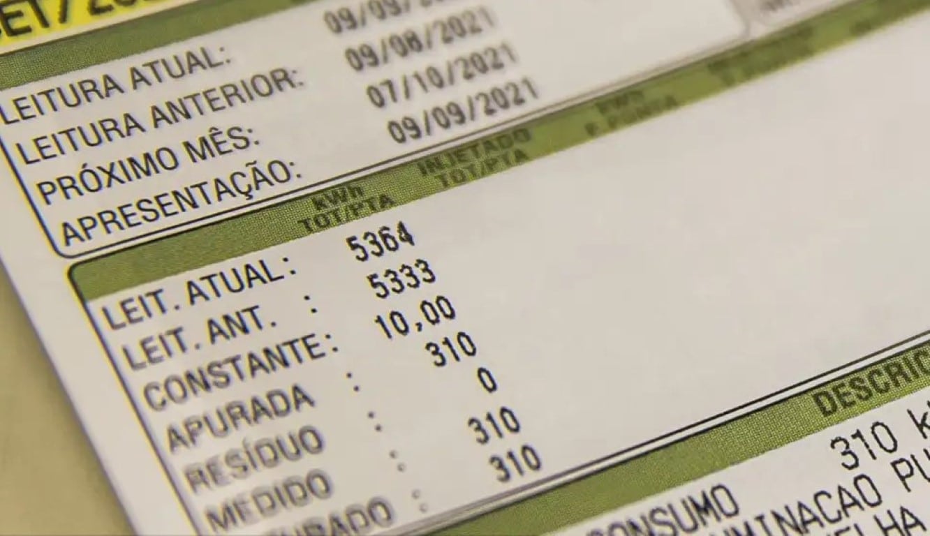 Energia Eletrica
