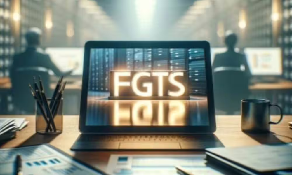 Como dar entrada no Saque Calamidade do FGTS?