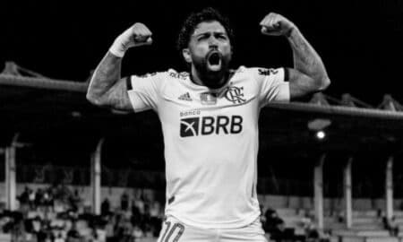 Gabigol Flamengo