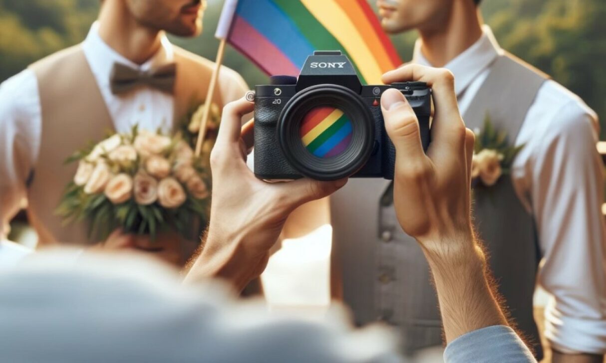 Gays LGBT mixvale
