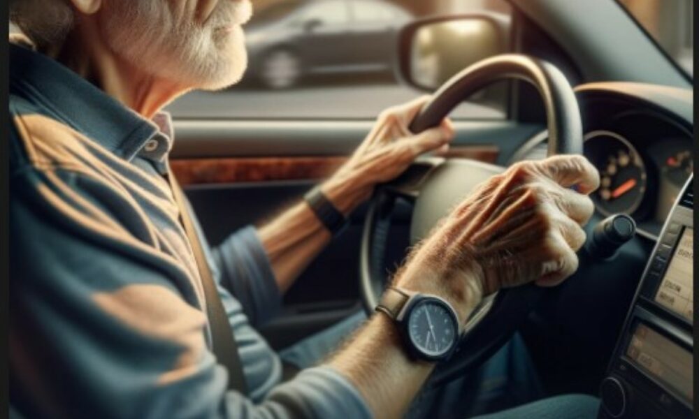 CNH atualizada impacta motoristas com mais de 50 anos: veja as novas regras