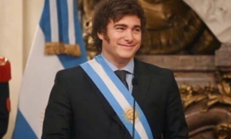 Javier Miliei