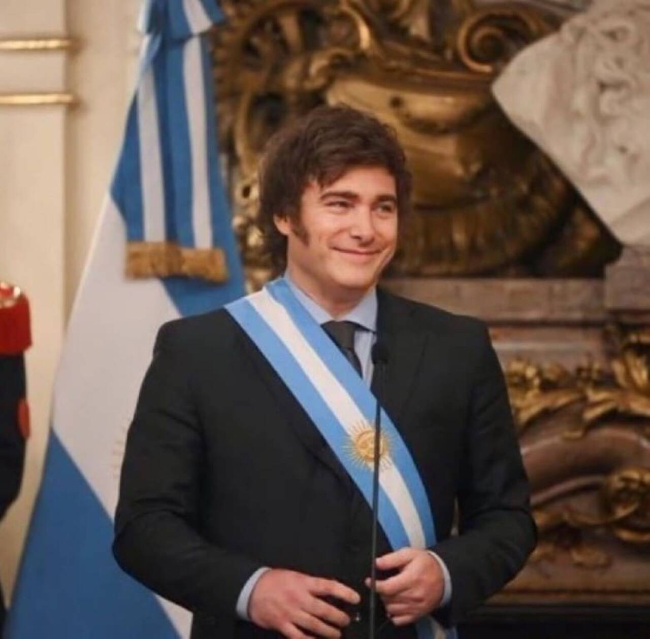Milei convoca reunião com governadores na Casa Rosada para Discutir o “Pacto de Maio”