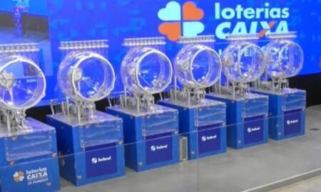 Loterias Caixa