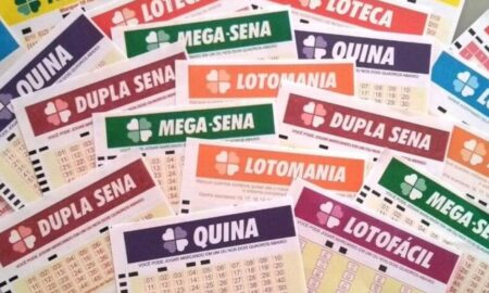 Lotomania Quina Loterias