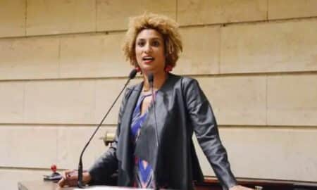 Mariele Franco