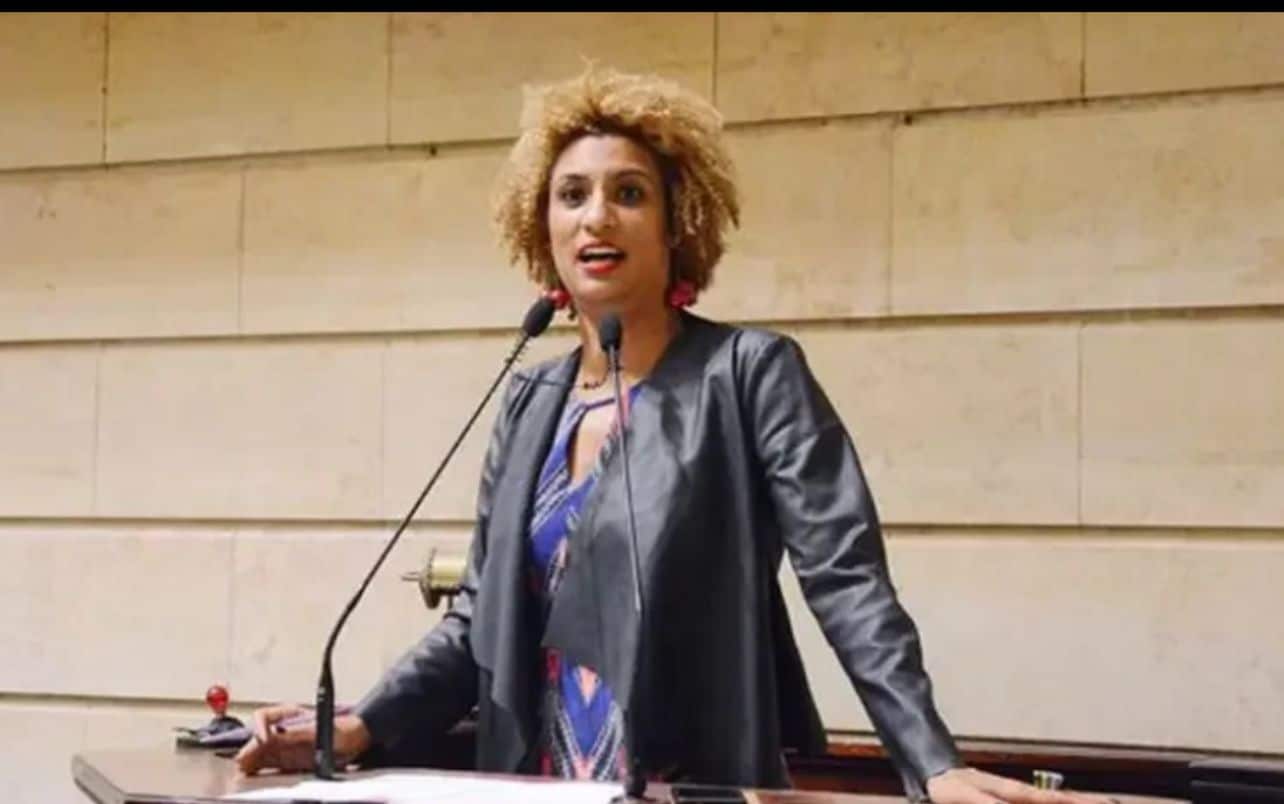 Mariele Franco