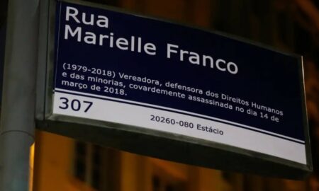 Marielle Franco