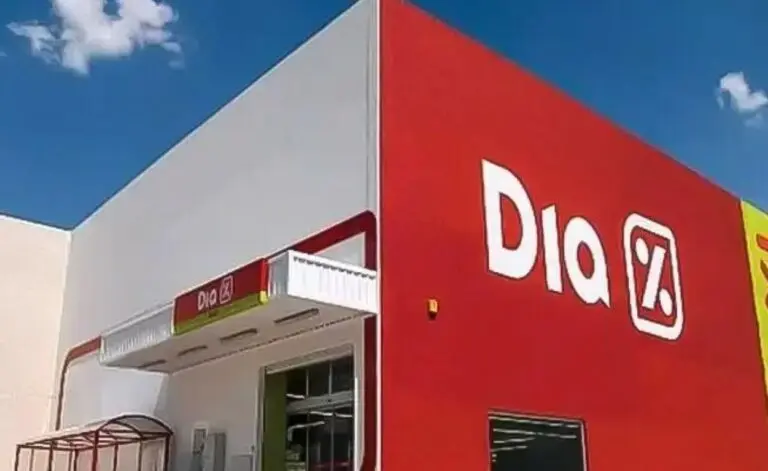 Mercado Dia