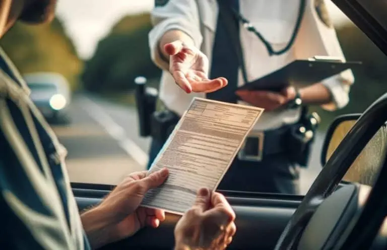 Multas Fiscalização Detran mixvale