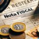 Nota Fiscal mixvale