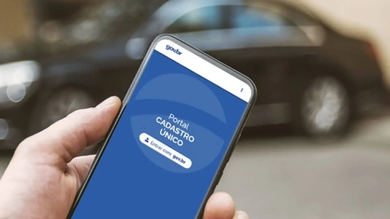 Novo Cadastro Único