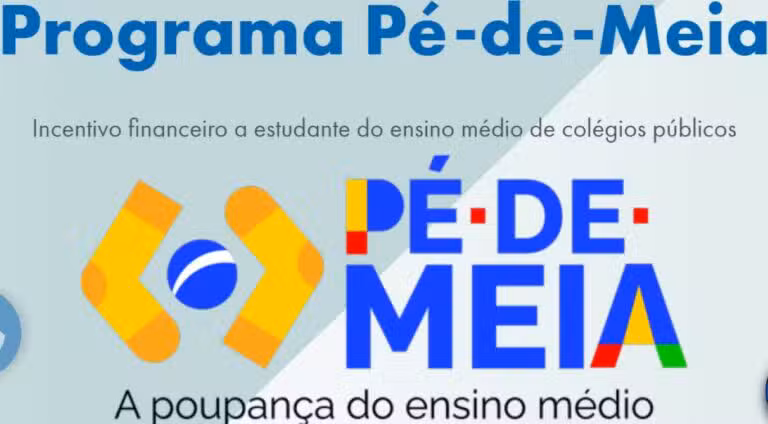 Pe de Meia