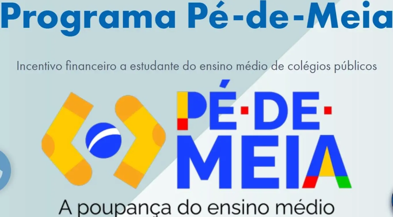 Pe de Meia