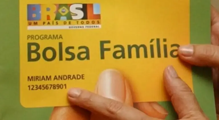 Programa Bolsa Família