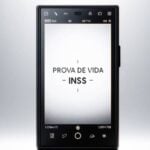 Prova de Vida INSS mixvale