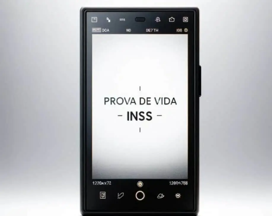 Prova de Vida INSS mixvale