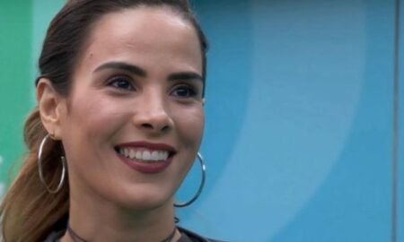 Wanessa Camargo BBB