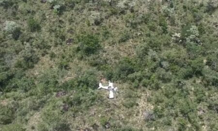 Tragédia aérea em Barreiras: queda de avião deixa três mortos na Bahia