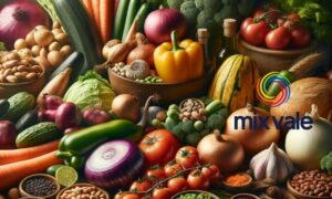 alimentos mixvale frutas legumes
