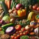 alimentos mixvale frutas legumes