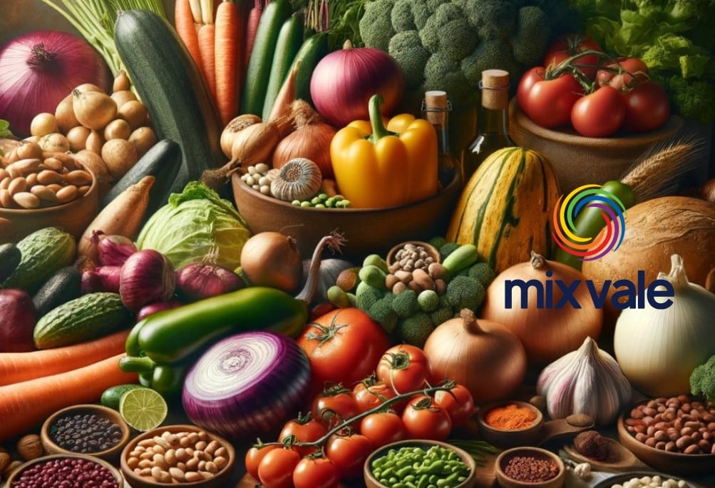 alimentos mixvale frutas legumes