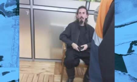 Homem é detido por tentativa de assassinato de Jair Bolsonaro