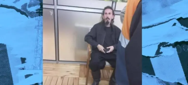 Homem é detido por tentativa de assassinato de Jair Bolsonaro