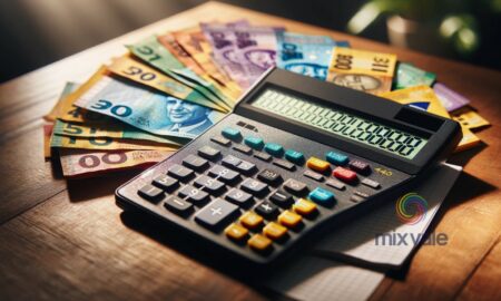 calculadora dinheiro valor inss mixvale