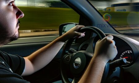 condutor detran motorista de apicativo uber mixvale