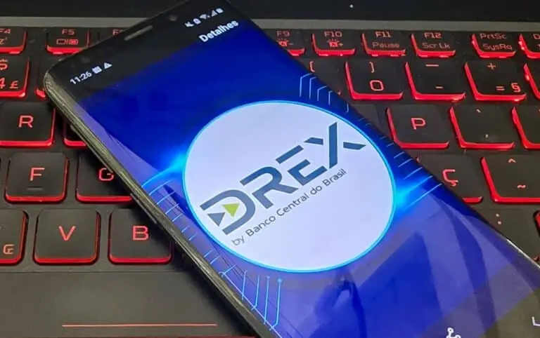 Drex Banco Central