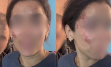 Brasileira é estuprada na Índia por 7 homens