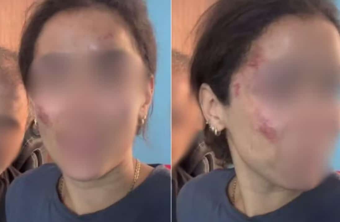Brasileira é estuprada na Índia por 7 homens