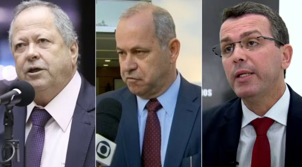 Polícia Federal prende três suspeitos de encomendar morte de Marielle