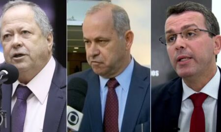 Polícia Federal prende três suspeitos de encomendar morte de Marielle