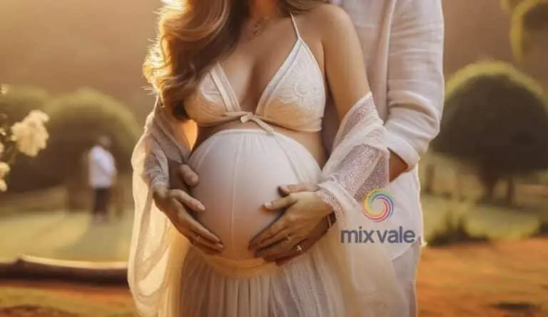 gravidez maternidade mixvale bebe gravide