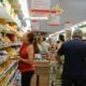 inflamacao economia produtos supermercado