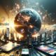 inteligencia artifical internet celular tecnologia conexao mixvale