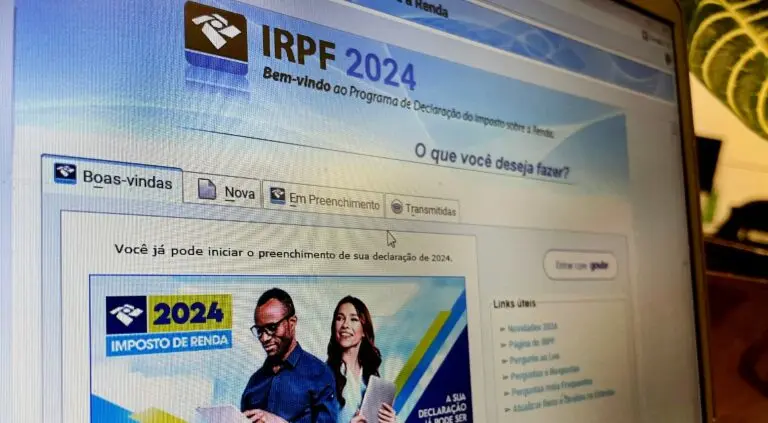 ir 2024 receita federal