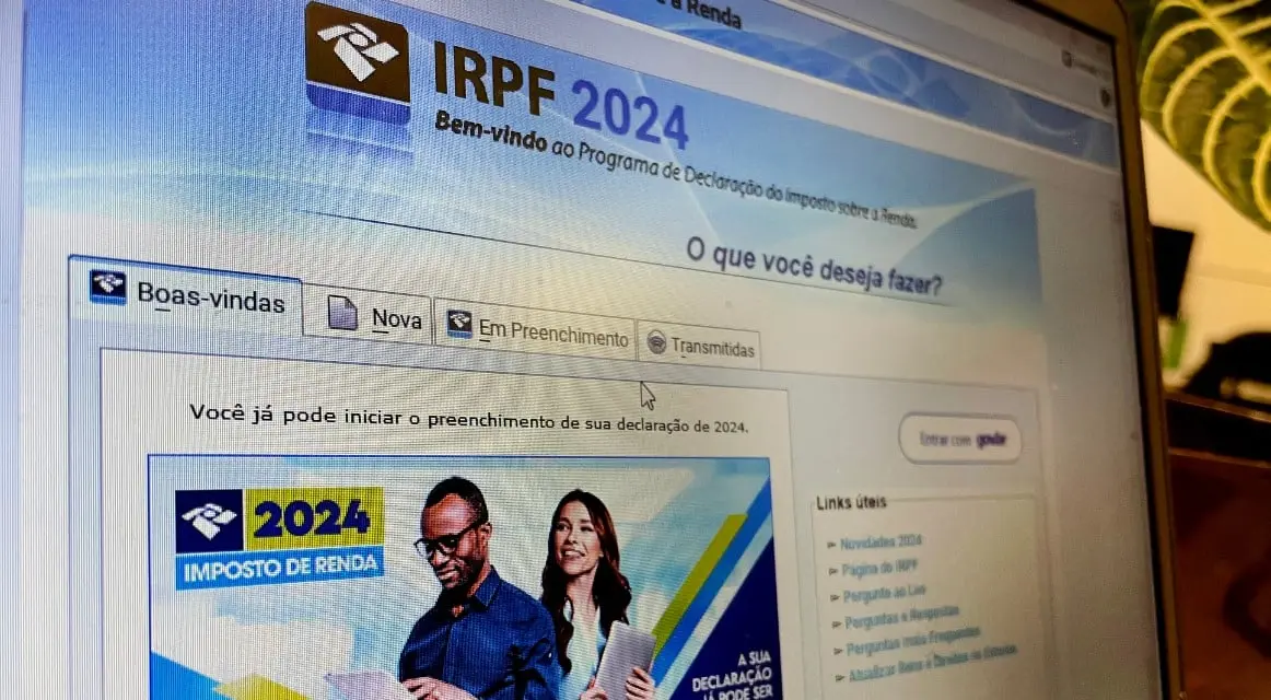 ir 2024 receita federal