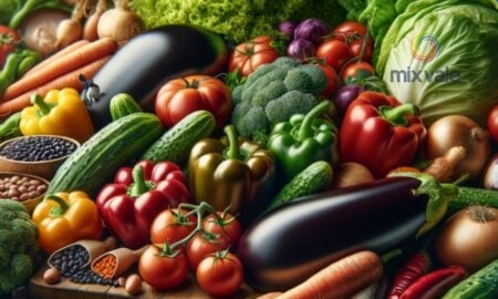 legumes comida verdura mix vale salada regime saudavel