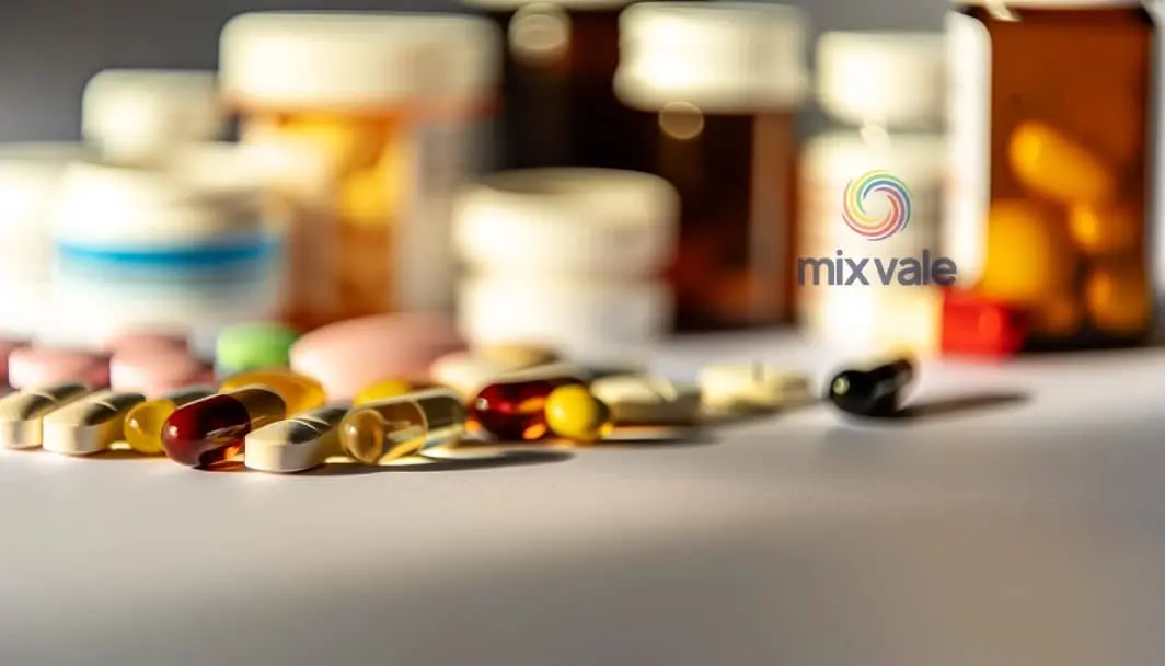 medicamentos remedios mix vale farmacia