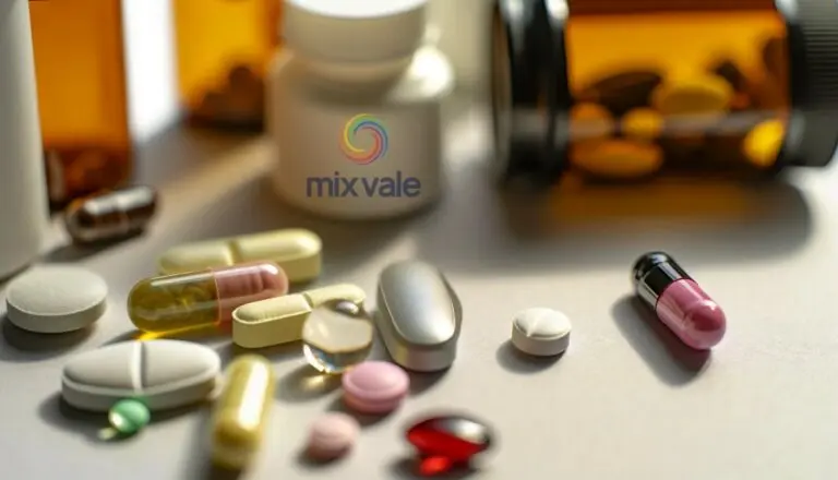 medicamentos remedios saude mixvale