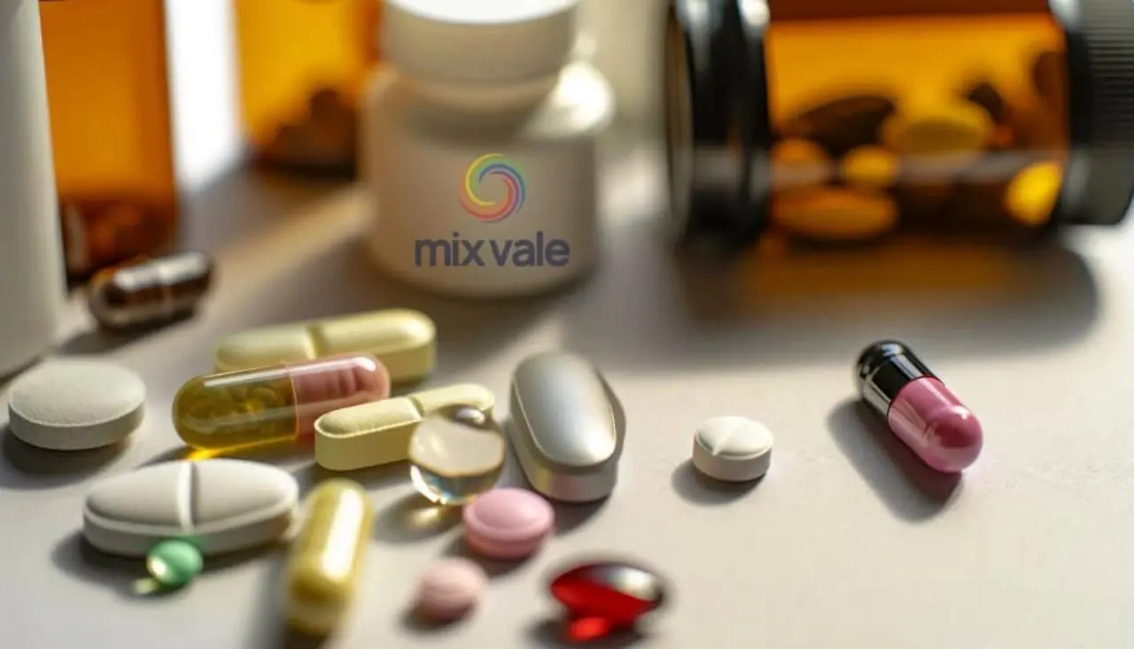 medicamentos remedios saude mixvale