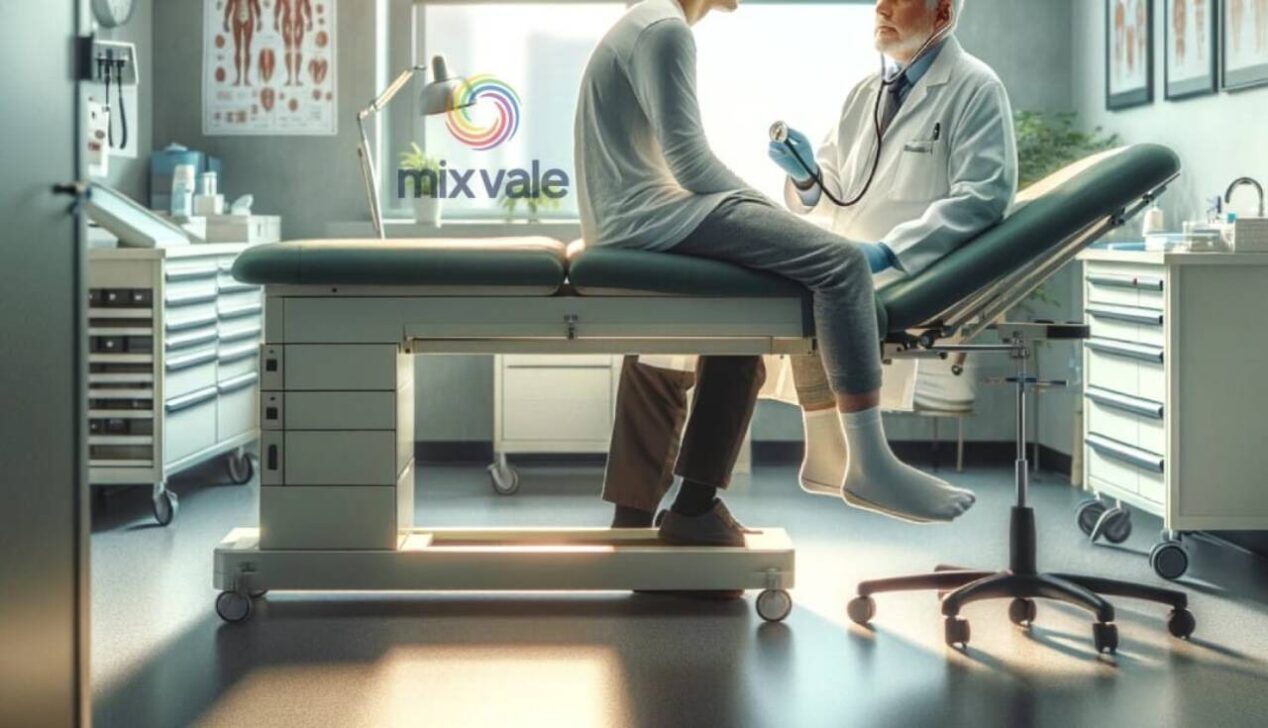 medico atendimento pericia inss mixvale