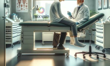 medico atendimento pericia inss mixvale
