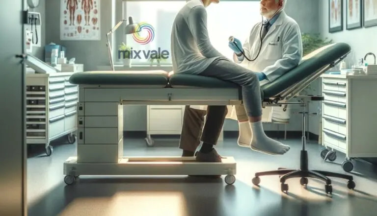 medico atendimento pericia inss mixvale