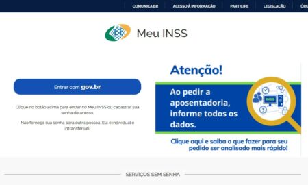 Aposentados e pensionistas mantenham seus dados cadastrais atualizados no INSS